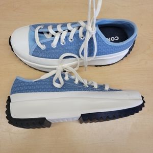 Converse Hiking Sneakers